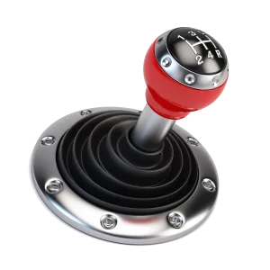 Starting a car with a manual transmission