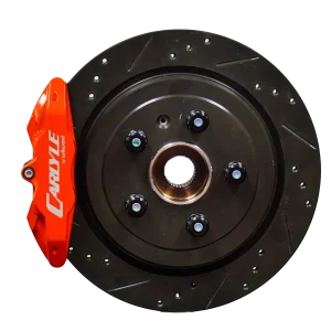 16” Genuine Ford Hydraulic Steel Rim
