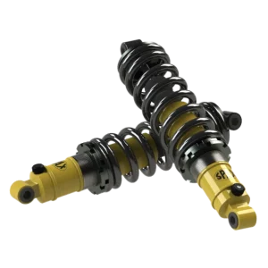  Air Filter Intake Induction Kit 